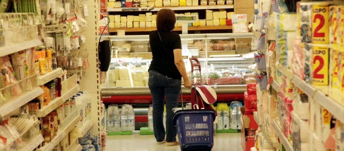 Ανοιχτά καταστήματα και σούπερ μάρκετ την Κυριακή - Το ωράριο λειτουργίας